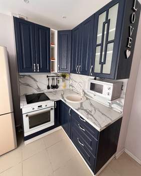 1-к квартира, вторичка, 34м2, 7/10 этаж