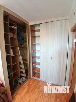 3-к квартира, вторичка, 63м2, 5/5 этаж