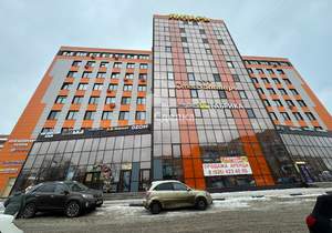 1-к квартира, вторичка, 31м2, 5/9 этаж