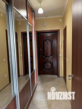 Студия квартира, вторичка, 26м2, 1/10 этаж