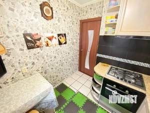 3-к квартира, вторичка, 57м2, 1/5 этаж