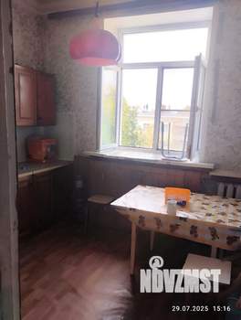 2-к квартира, вторичка, 66м2, 5/6 этаж