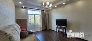 2-к квартира, вторичка, 60м2, 4/5 этаж