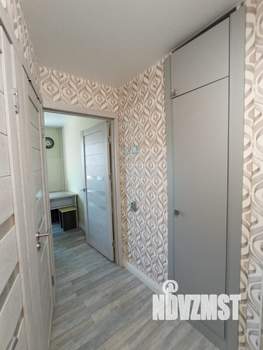 3-к квартира, вторичка, 51м2, 3/5 этаж