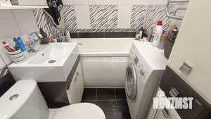 2-к квартира, вторичка, 44м2, 2/4 этаж