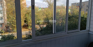 2-к квартира, вторичка, 45м2, 3/5 этаж