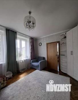 2-к квартира, вторичка, 46м2, 3/3 этаж