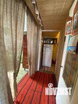 1-к квартира, вторичка, 31м2, 5/6 этаж