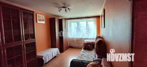 3-к квартира, вторичка, 59м2, 3/5 этаж