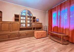 1-к квартира, вторичка, 38м2, 1/16 этаж