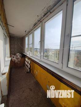 2-к квартира, вторичка, 51м2, 8/9 этаж