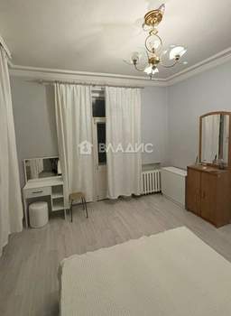 2-к квартира, вторичка, 49м2, 4/4 этаж