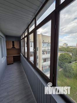 1-к квартира, вторичка, 29м2, 9/9 этаж