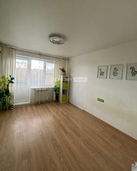 2-к квартира, вторичка, 48м2, 5/5 этаж