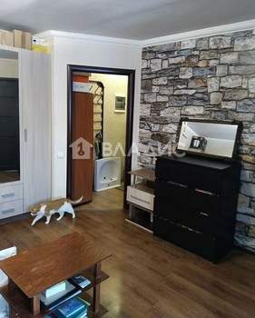 1-к квартира, вторичка, 30м2, 2/5 этаж