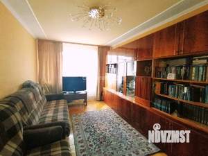 2-к квартира, вторичка, 48м2, 3/5 этаж