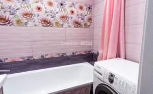 2-к квартира, вторичка, 49м2, 1/2 этаж