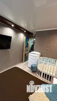 2-к квартира, вторичка, 45м2, 5/9 этаж