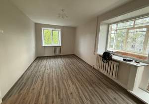 1-к квартира, вторичка, 32м2, 3/5 этаж