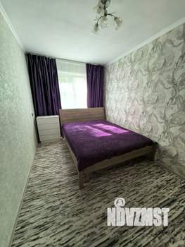 2-к квартира, вторичка, 44м2, 4/5 этаж