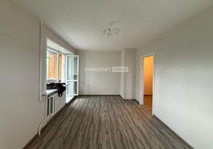 1-к квартира, вторичка, 32м2, 3/5 этаж