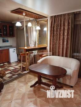 2-к квартира, вторичка, 42м2, 2/5 этаж