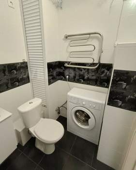 1-к квартира, вторичка, 42м2, 10/12 этаж