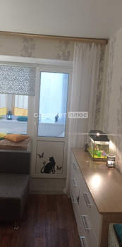 1-к квартира, вторичка, 31м2, 2/4 этаж