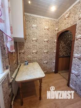 1-к квартира, вторичка, 34м2, 1/3 этаж