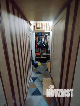 1-к квартира, вторичка, 33м2, 2/3 этаж