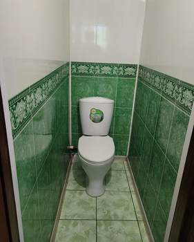 3-к квартира, вторичка, 53м2, 3/5 этаж