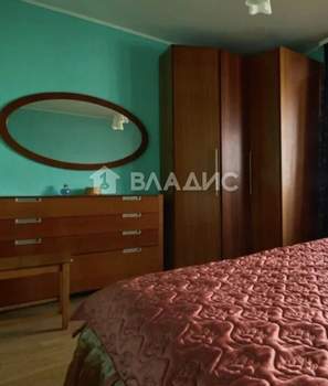 5-к квартира, вторичка, 103м2, 5/9 этаж