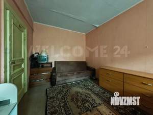 1-к квартира, вторичка, 33м2, 1/3 этаж
