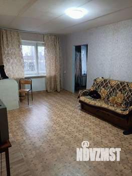 2-к квартира, вторичка, 41м2, 2/5 этаж