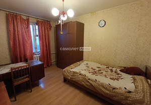 2-к квартира, вторичка, 49м2, 8/10 этаж