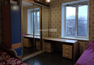 2-к квартира, вторичка, 50м2, 3/5 этаж