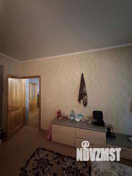 3-к квартира, вторичка, 79м2, 1/5 этаж