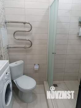 Студия квартира, вторичка, 35м2, 6/12 этаж