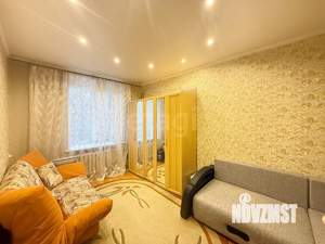 2-к квартира, вторичка, 53м2, 2/5 этаж