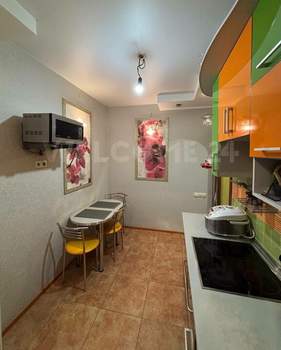 2-к квартира, вторичка, 50м2, 9/17 этаж