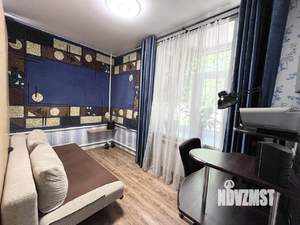 2-к квартира, вторичка, 58м2, 1/5 этаж