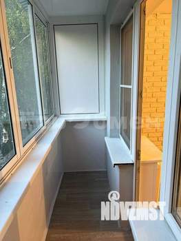 3-к квартира, вторичка, 58м2, 5/5 этаж