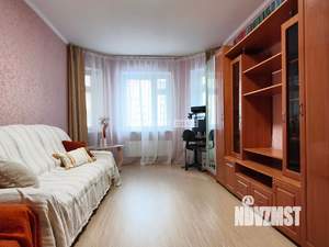 2-к квартира, вторичка, 66м2, 7/11 этаж