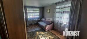 1-к квартира, вторичка, 32м2, 1/3 этаж