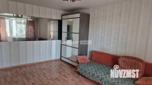 2-к квартира, вторичка, 48м2, 9/9 этаж