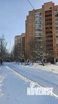 3-к квартира, вторичка, 68м2, 2/12 этаж