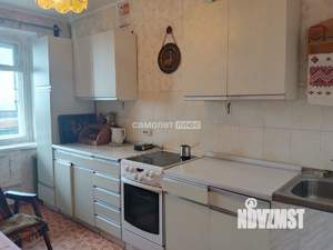 1-к квартира, вторичка, 33м2, 10/14 этаж