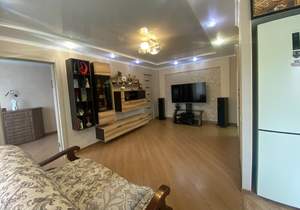 2-к квартира, вторичка, 43м2, 2/5 этаж