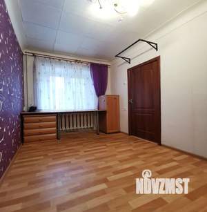 2-к квартира, вторичка, 43м2, 1/3 этаж