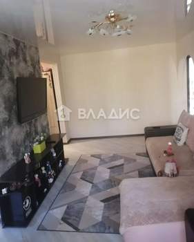 3-к квартира, вторичка, 60м2, 4/5 этаж